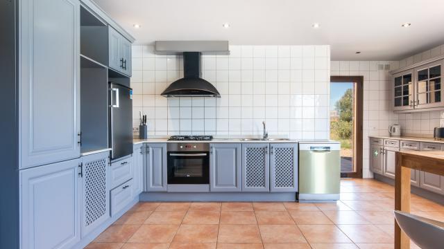 Rural Villa Can Cariño