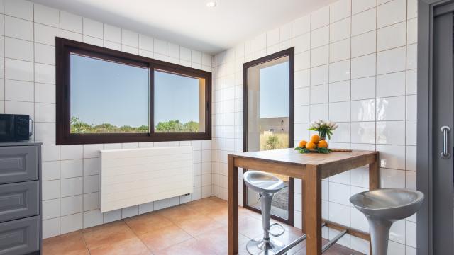 Rural Villa Can Cariño