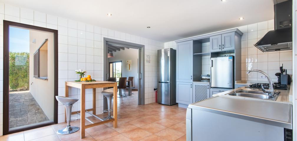 Rural Villa Can Cariño