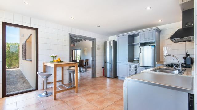 Rural Villa Can Cariño