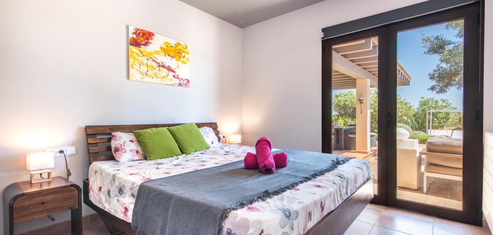 Rural Villa Can Cariño