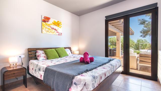 Rural Villa Can Cariño