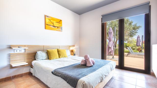 Rural Villa Can Cariño