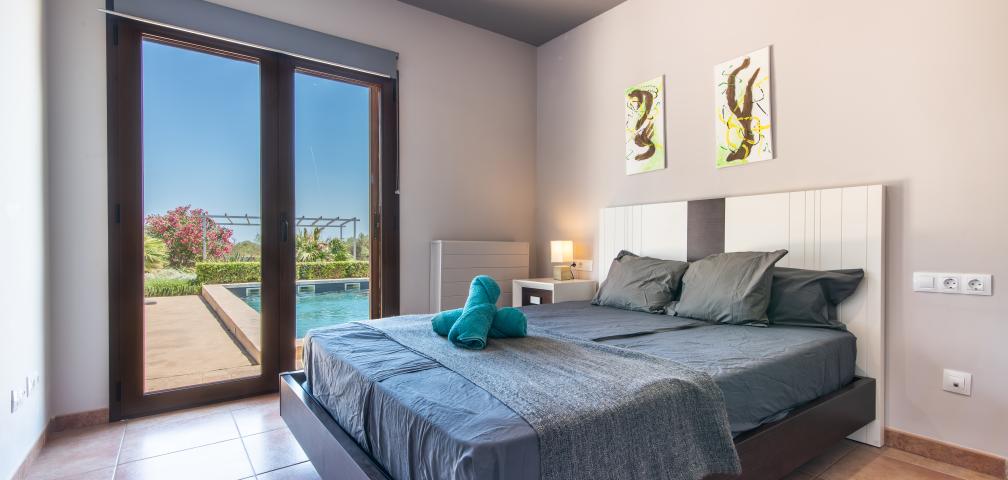 Rural Villa Can Cariño