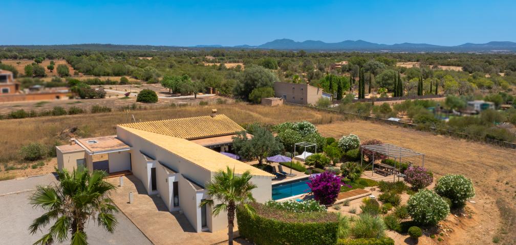 Rural Villa Can Cariño