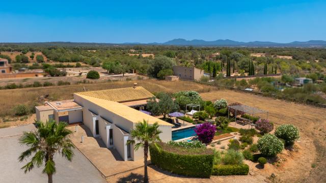 Rural Villa Can Cariño
