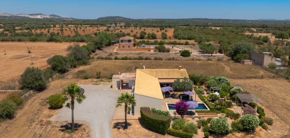 Rural Villa Can Cariño