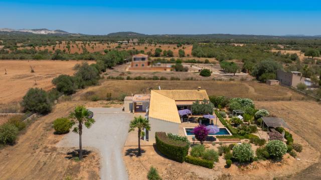 Rural Villa Can Cariño