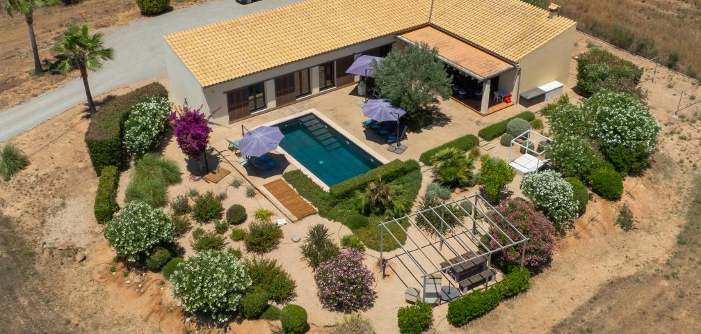 Rural Villa Can Cariño