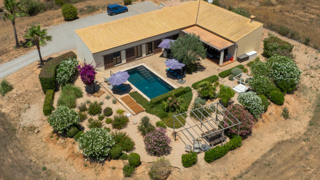 Rural Villa Can Cariño