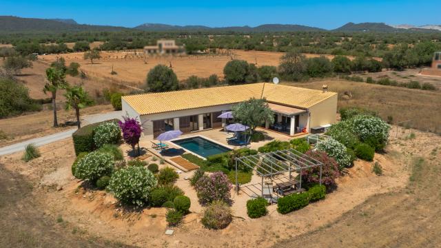 Rural Villa Can Cariño