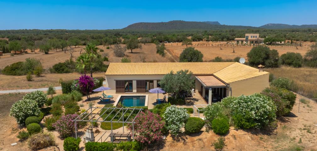 Rural Villa Can Cariño