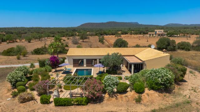 Rural Villa Can Cariño