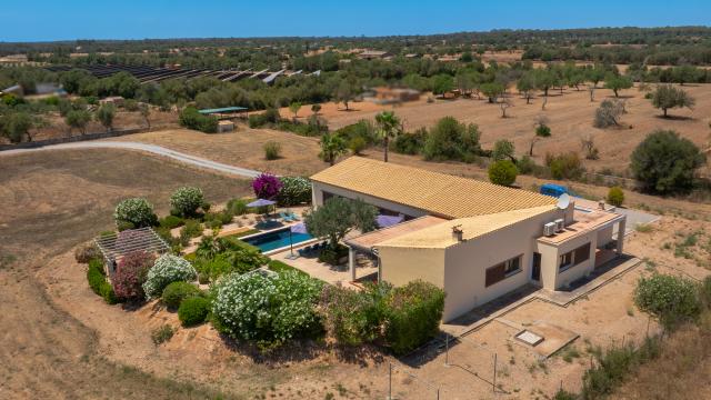 Rural Villa Can Cariño