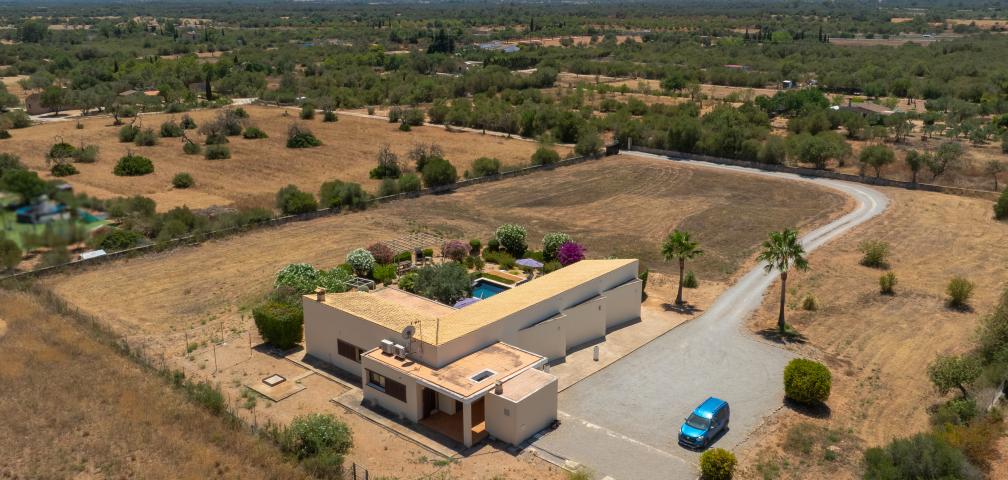 Rural Villa Can Cariño
