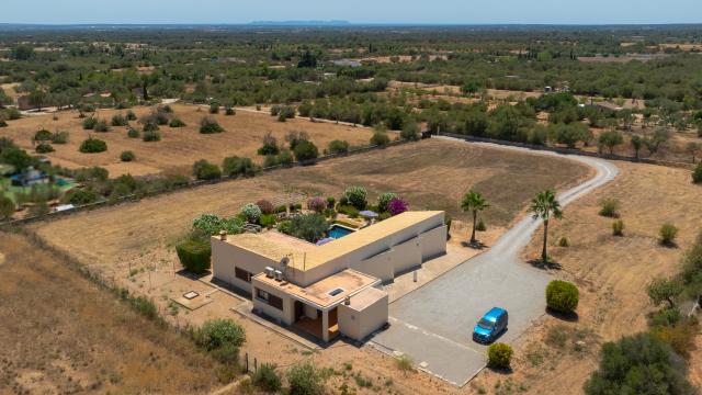 Rural Villa Can Cariño