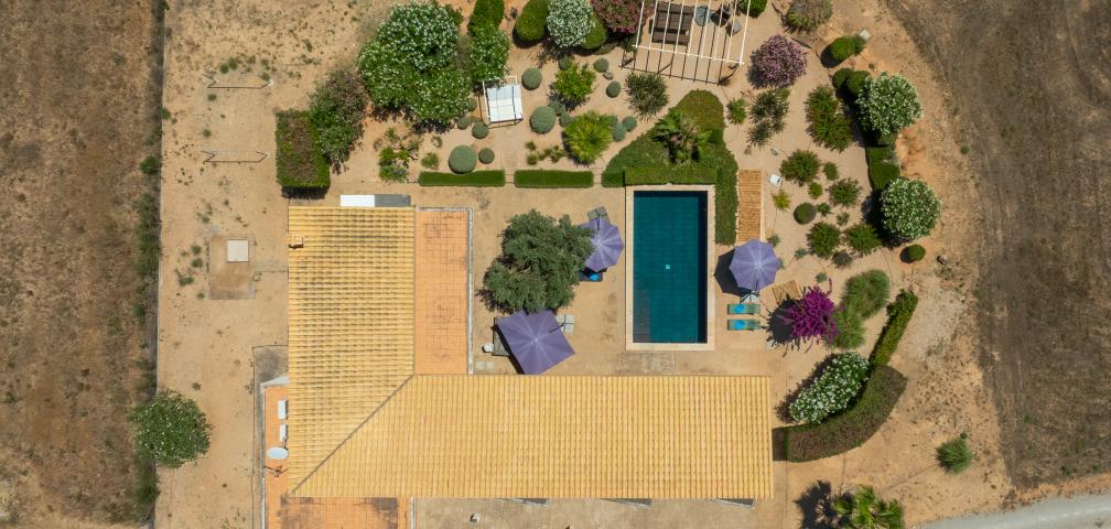 Rural Villa Can Cariño