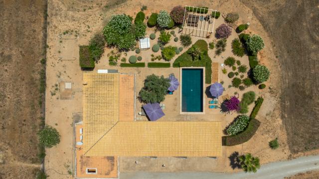 Rural Villa Can Cariño