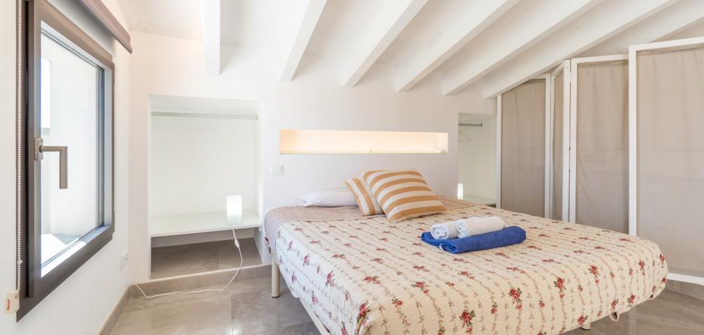 Rural Villa El Huerto