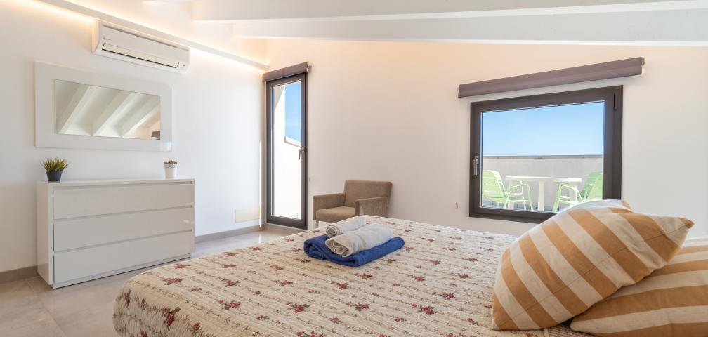 Rural Villa El Huerto