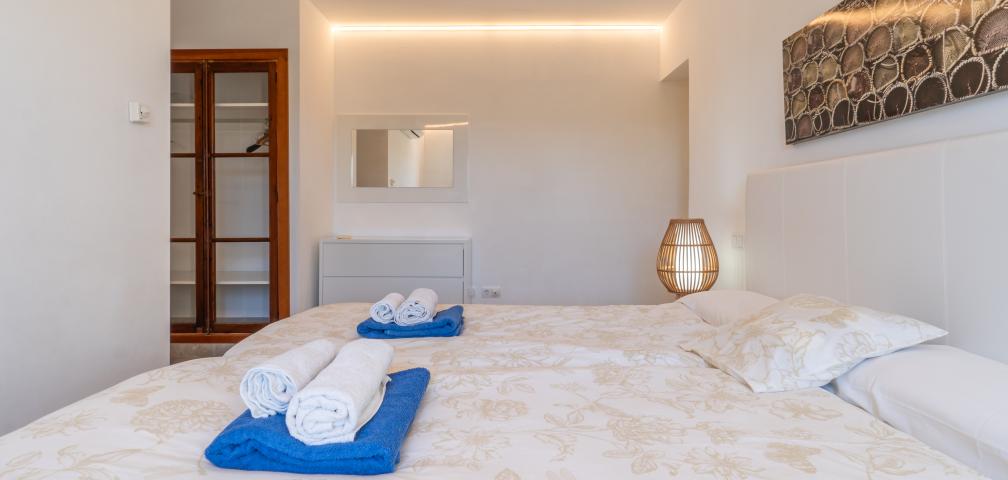 Rural Villa El Huerto