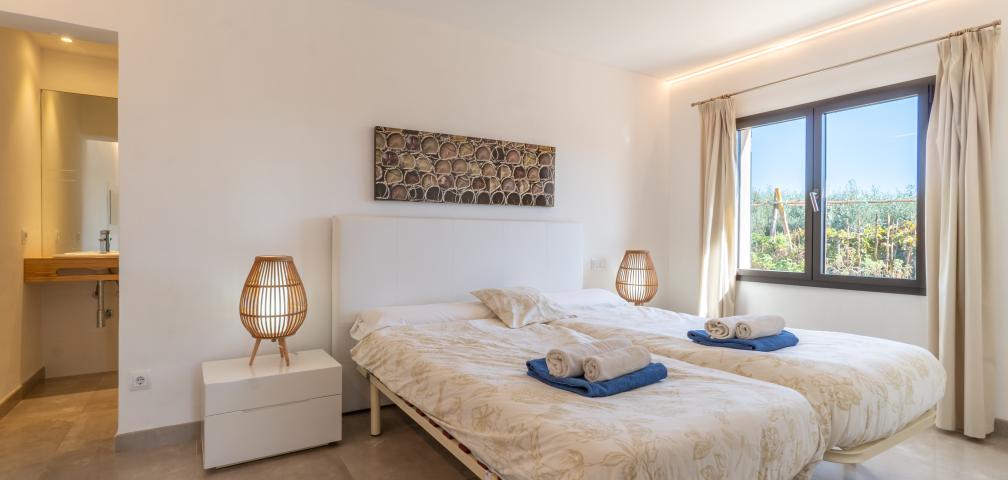 Rural Villa El Huerto