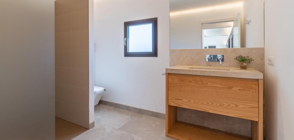 Rural Villa El Huerto