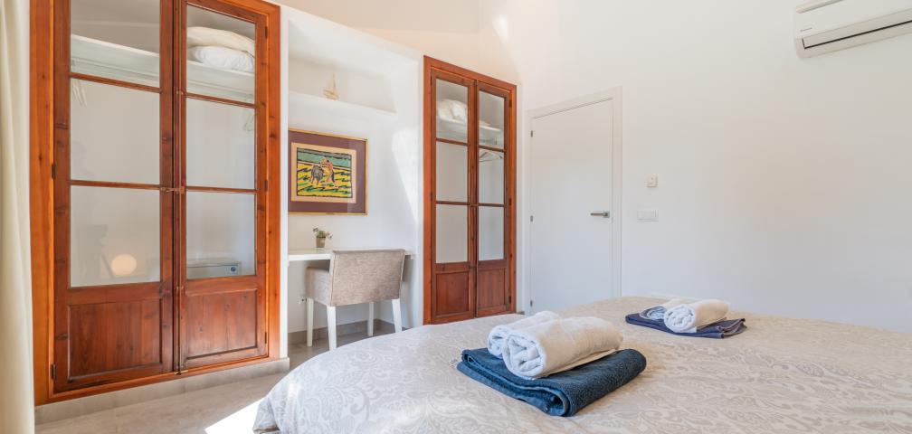 Rural Villa El Huerto