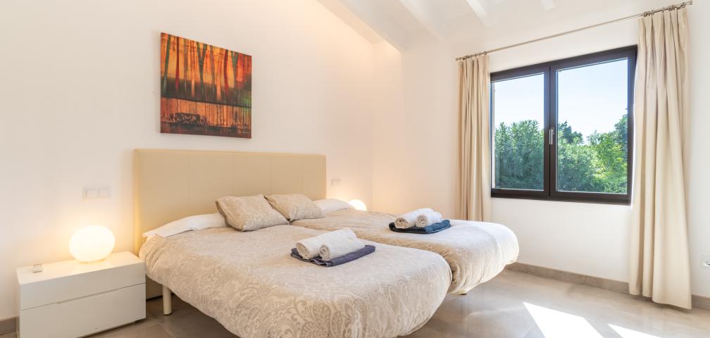 Rural Villa El Huerto