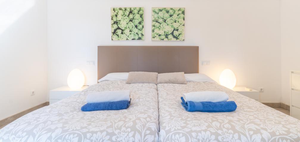 Rural Villa El Huerto