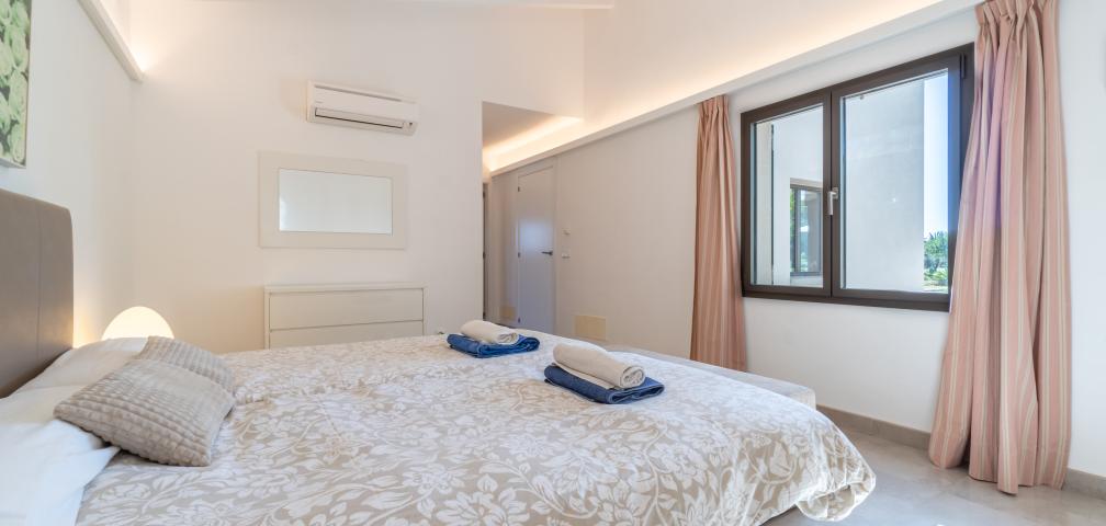 Rural Villa El Huerto