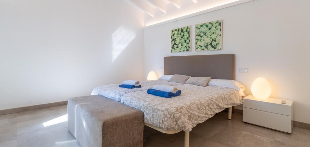 Rural Villa El Huerto