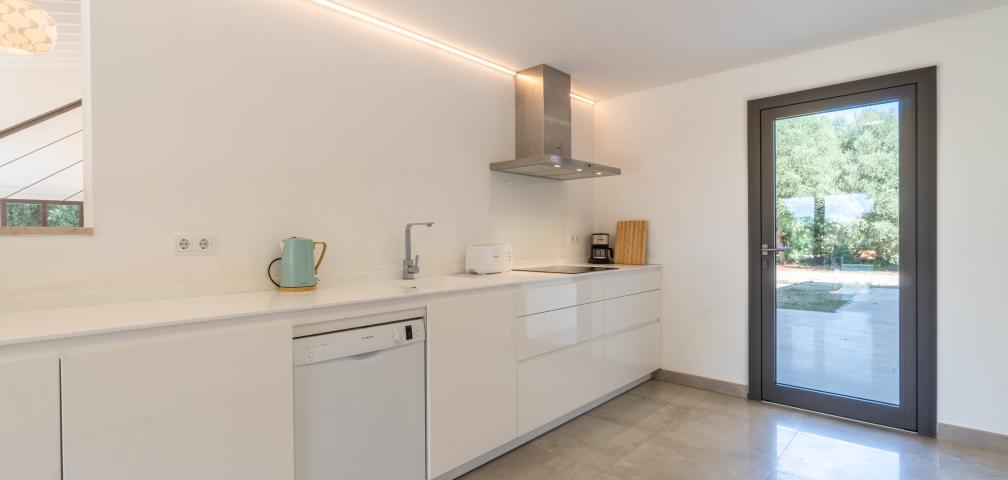 Rural Villa El Huerto