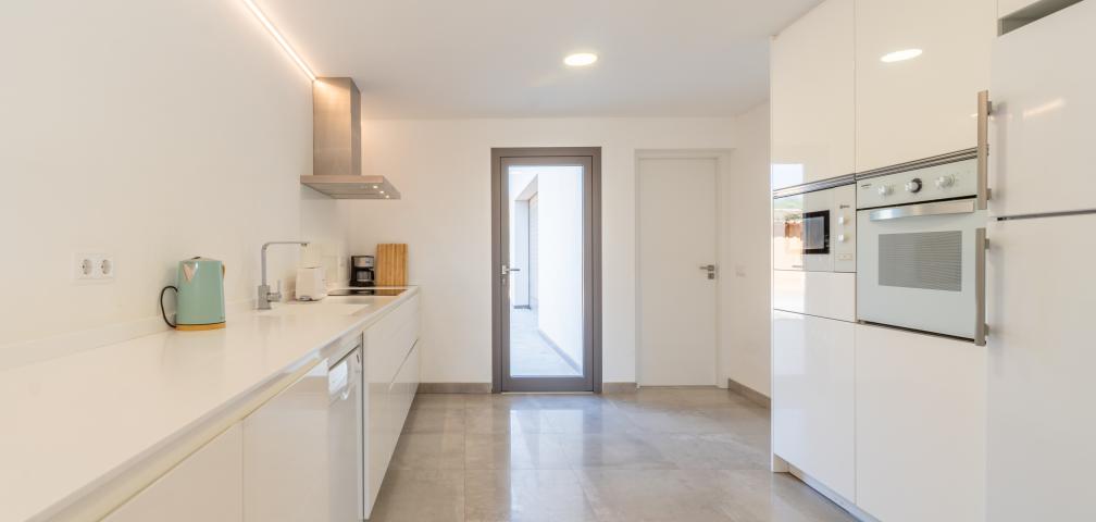 Rural Villa El Huerto