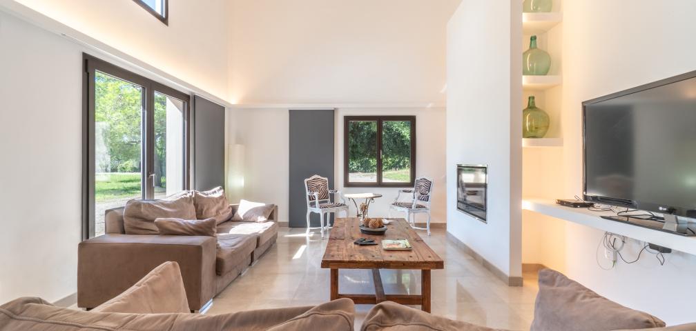 Rural Villa El Huerto