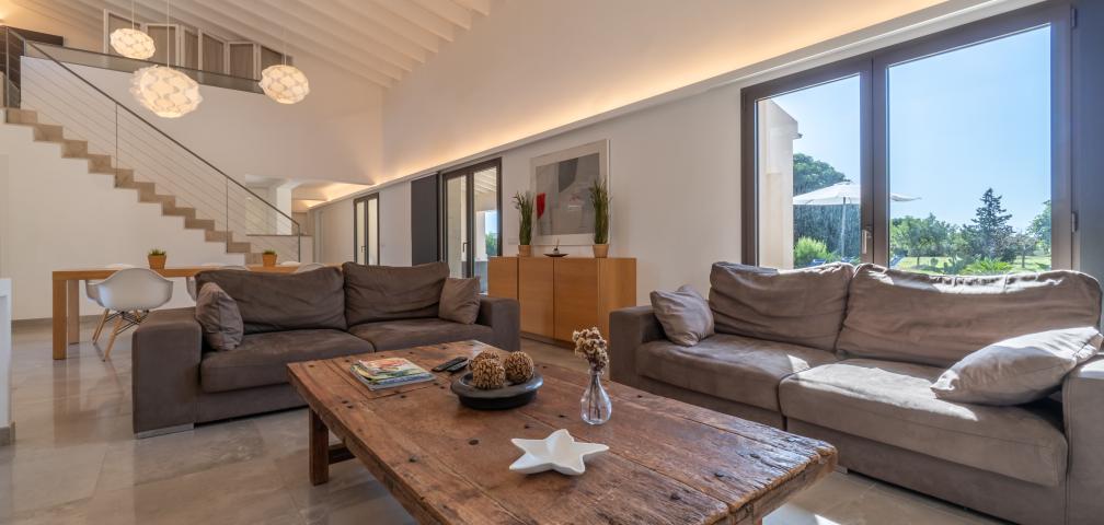 Rural Villa El Huerto