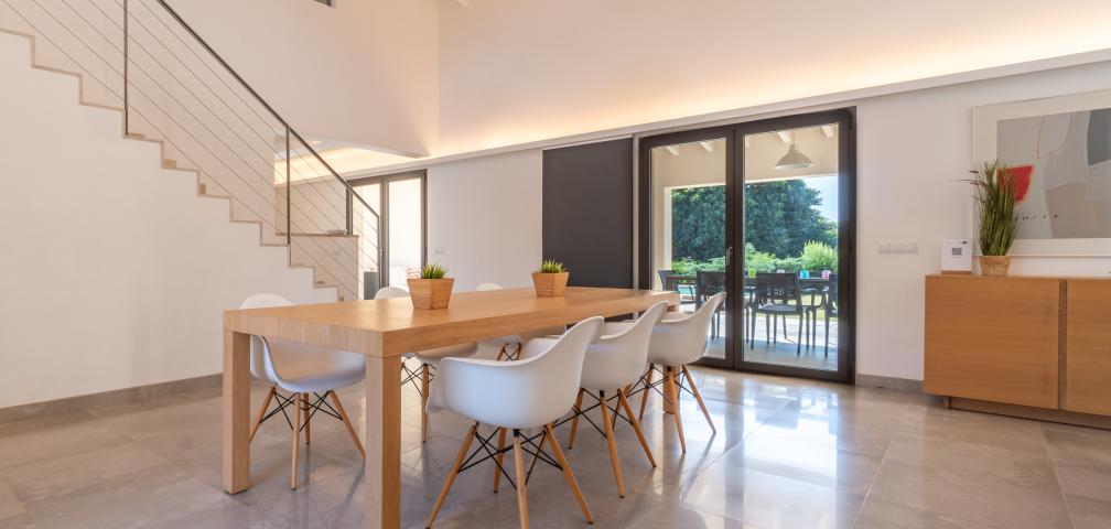 Rural Villa El Huerto