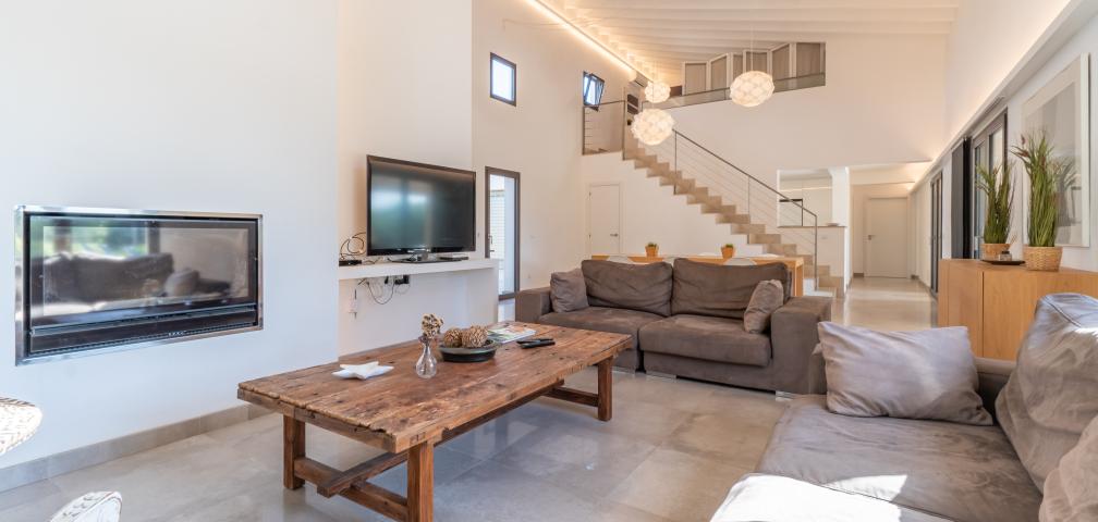 Rural Villa El Huerto