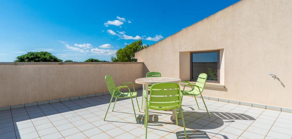 Rural Villa El Huerto