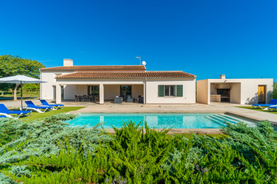 Finca El Huerto