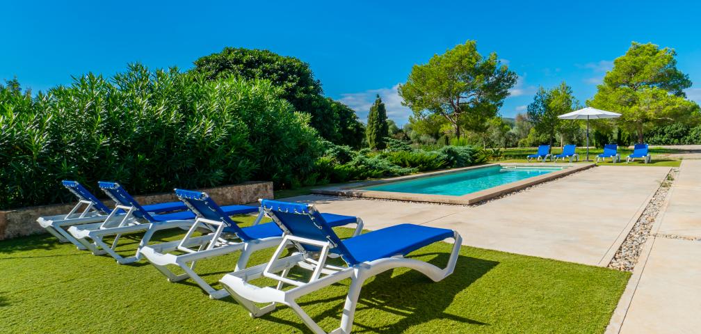 Rural Villa El Huerto