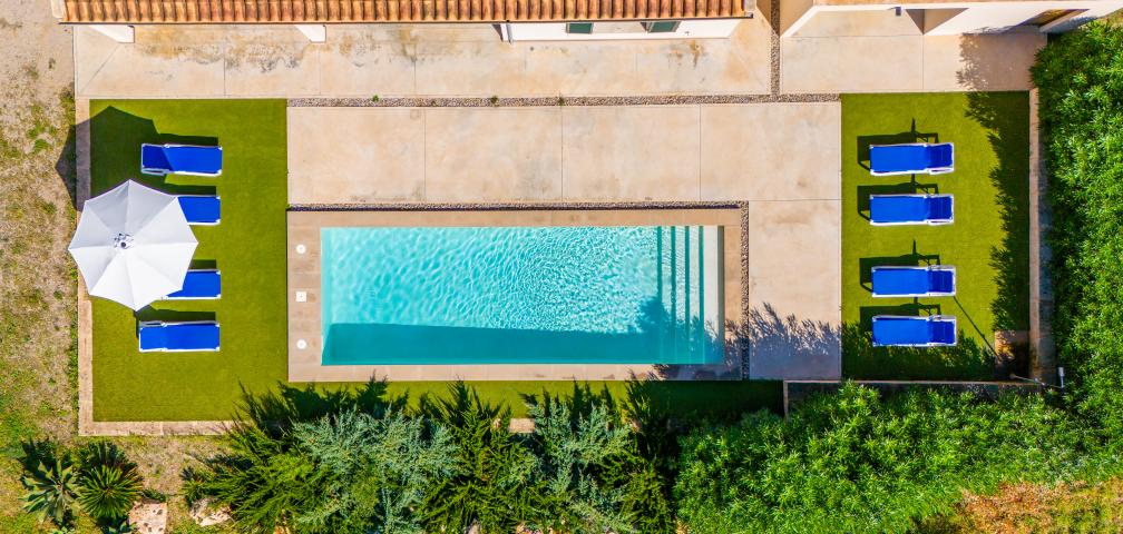 Rural Villa El Huerto