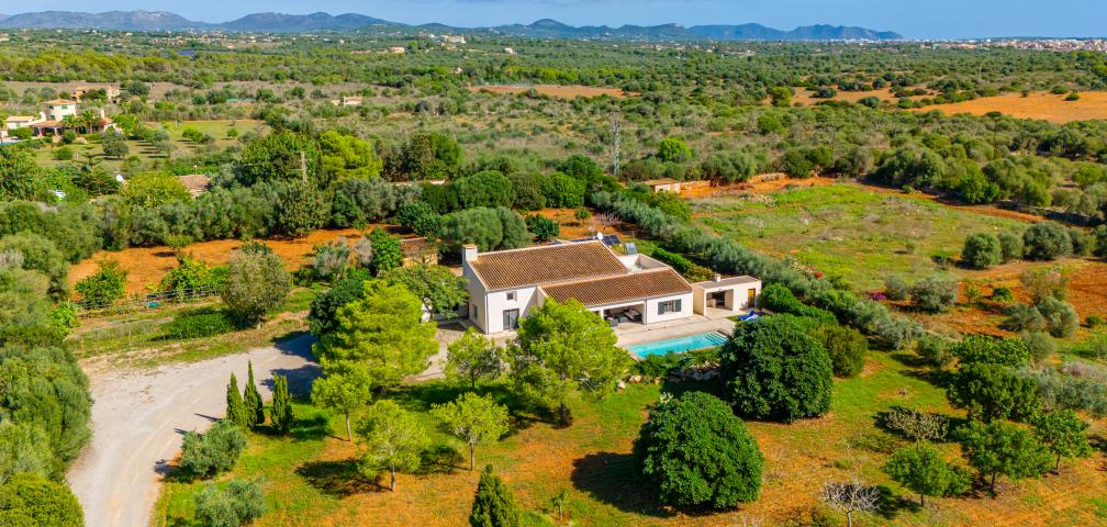 Rural Villa El Huerto
