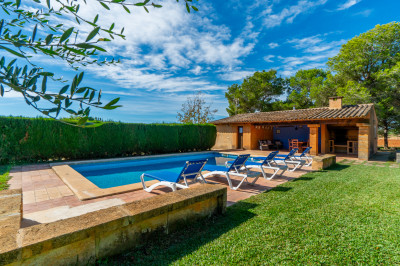 Finca Can Moleta