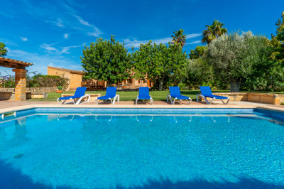 Finca Can Moleta