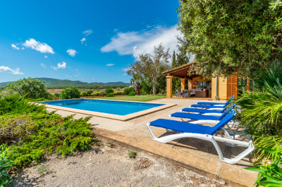 Finca Vistalegre