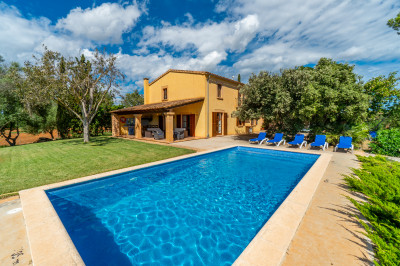 Finca Vistalegre