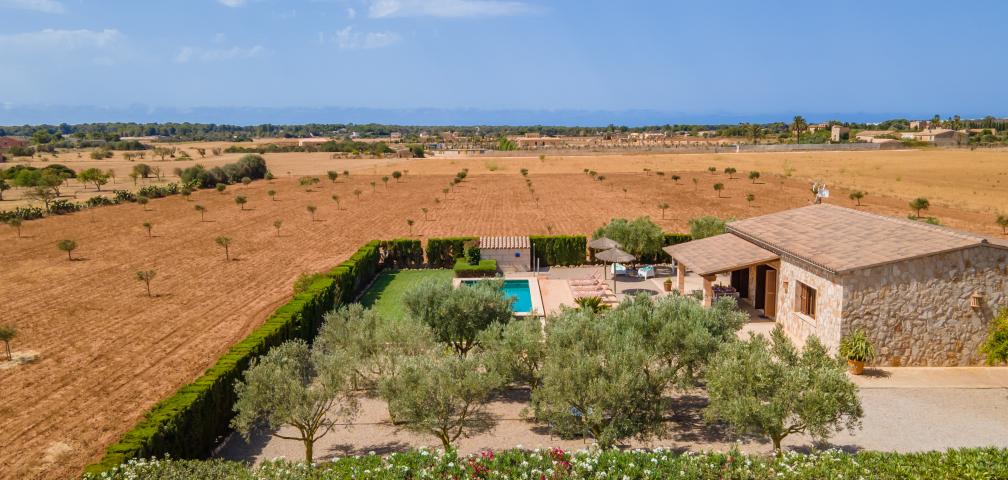 Finca Marinassa des Trenc