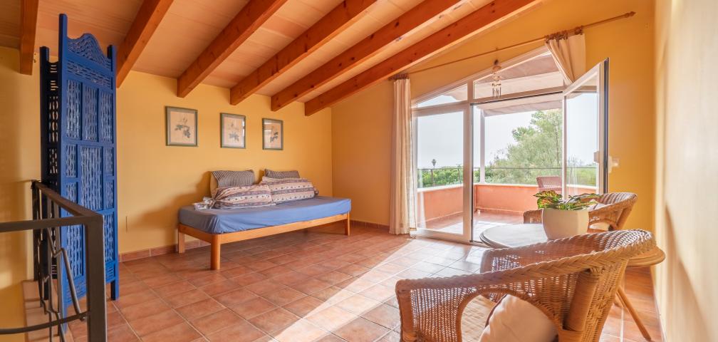 Rural Villa Francisca