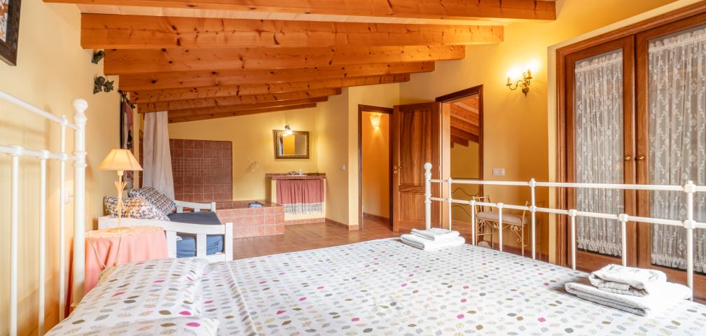 Rural Villa Francisca